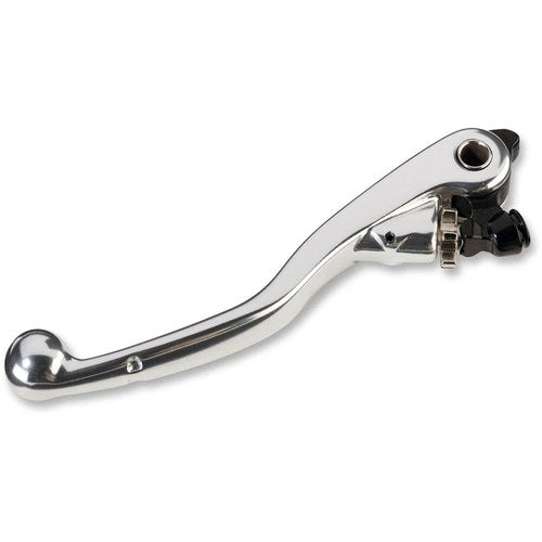 Moose Racing Silver Clutch Lever | H07-5923S