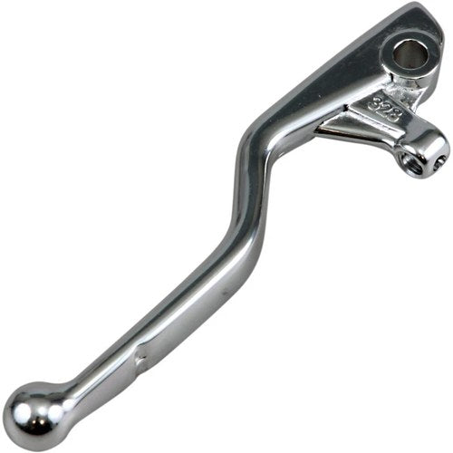 Moose Racing Silver Brake Lever | H07-5928S