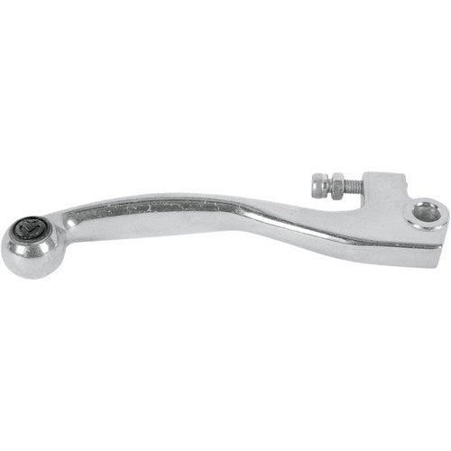 Moose Racing Polished Brake Lever for KX/KDX | 1BDWE17