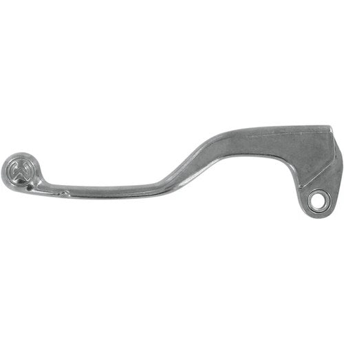 Moose Racing Polished Shorty Clutch Lever for KX | 1CNWE47