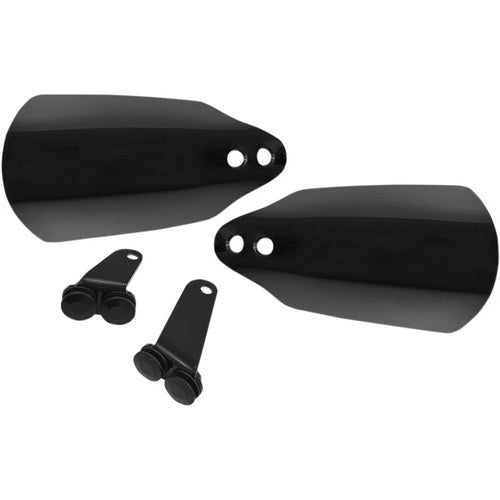 Memphis Shades Black Handguards for Fxbb | MEB7220
