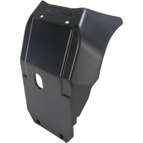 Acerbis Skid Plate - DR 650 - Black | 2421150001