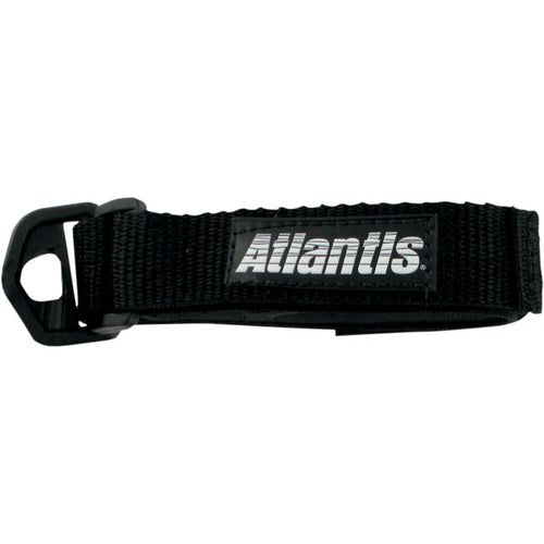 Atlantis Lanyard Band - Black | A2070