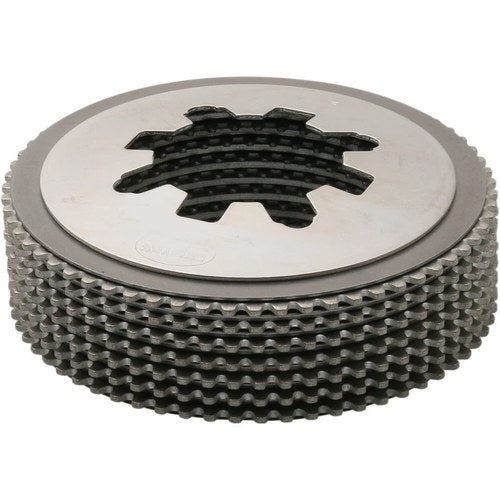 Belt Drives Ltd Clutch Kit - Brute III/IV w/ New-Style Hub | BDLPCP-0009