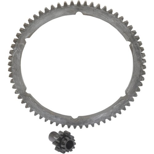 Belt Drives Ltd Starter Ring Gear | SG-2PG