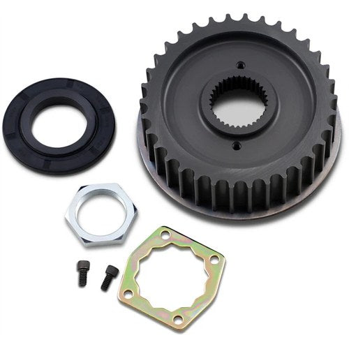 Belt Drives Ltd Transmission Pulley - 34 Tooth - '85-'06 Big Twin | TP-34