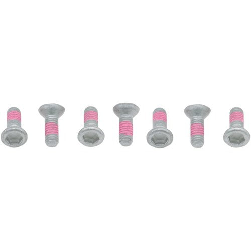 Bolt Rotor Bolt YZ80/85 | YRTR8085