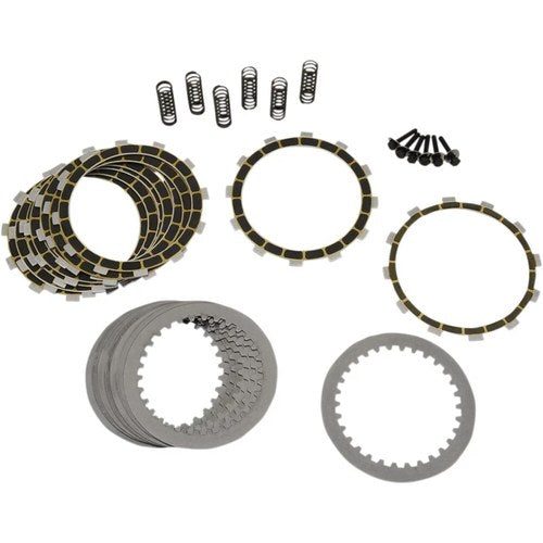 Barnett Complete Clutch Kit | 303-90-20067