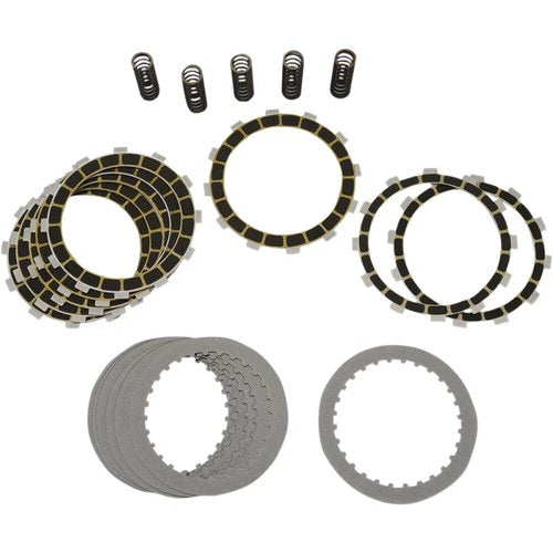 Barnett Complete Clutch Kit | 303-35-20026