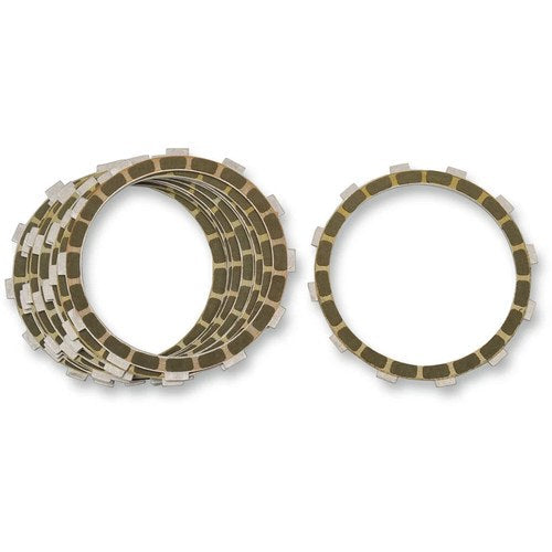 Barnett Clutch Friction Plate Kit | 302-35-10007