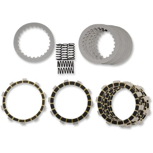 Barnett Complete Clutch Kit | 303-35-20040