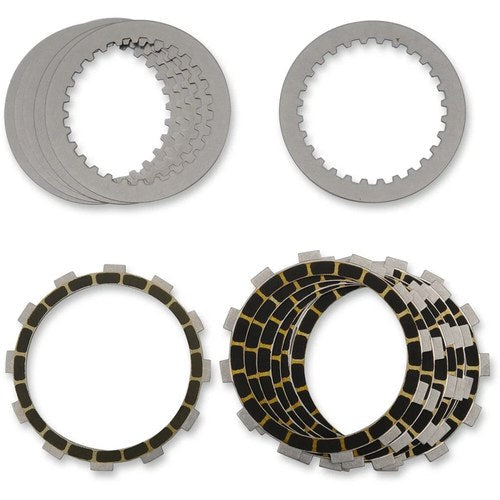 Barnett Clutch Plate Kit | 306-70-20072