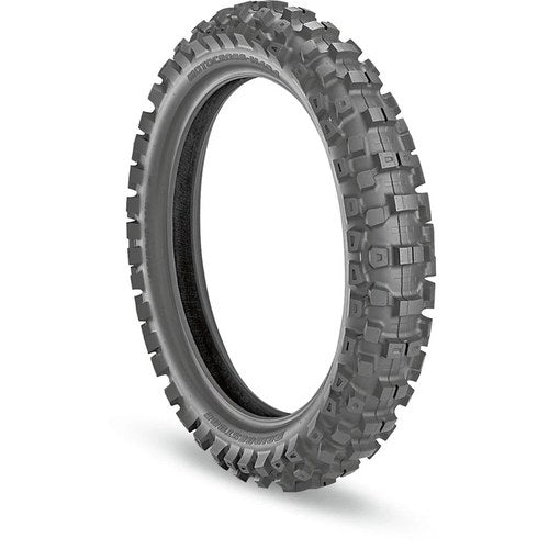 Bridgestone Tire - M404 - 90/100-14 | 107874 | Sold Each