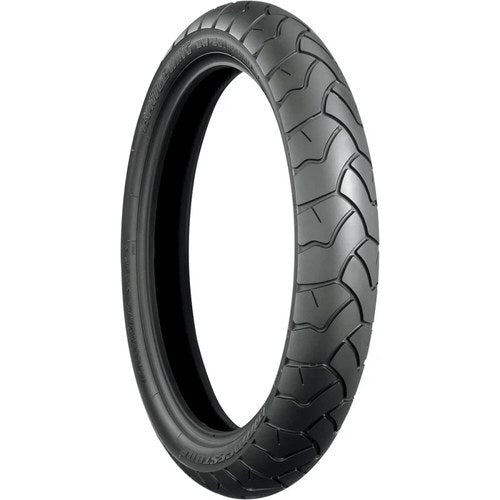Bridgestone Tire - BW501-E - 110/80R19 | 004404 | Sold Each