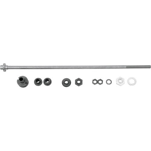 Colony Rod Assembly Seat Post 36-80 | 2612-10