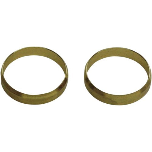 Colony Seal Intake Manifold 40-56 Brass | 7104-2
