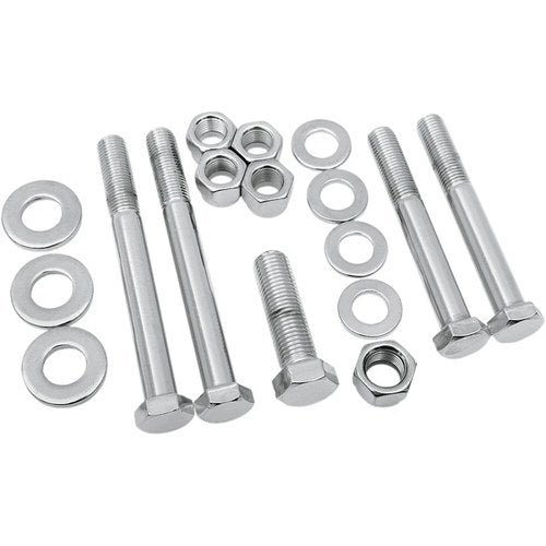 Colony Motor Mount Kit 70-84 Big Twin | 8806-17
