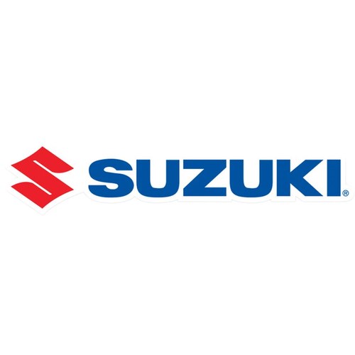 D'Cor Visuals Decal for Suzuki - 48" | 40-40-148