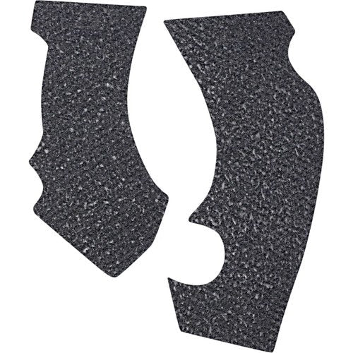 D'Cor Visuals Frame Grip Tape - Gray - Yamaha | 16-50-105