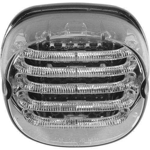Custom Dynamics Taillight - Smoke | PB-TL-LP-S
