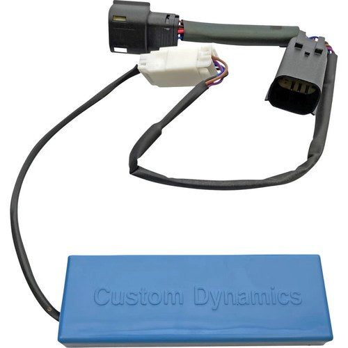 Custom Dynamics Smart Signal Stabilizer Module | GEN2-SS8