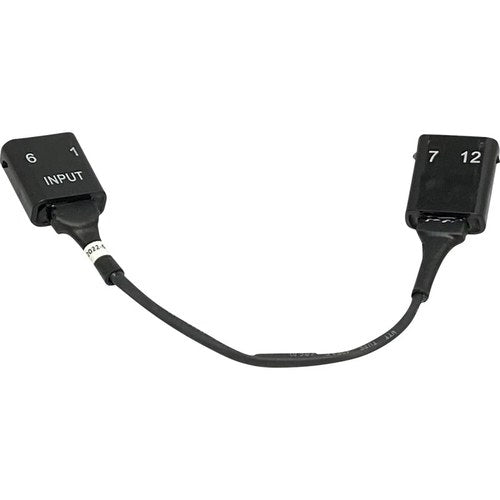 Custom Dynamics TriBar Eliminator Harness - Harley Davidson | TRI2-ELIM-HARN