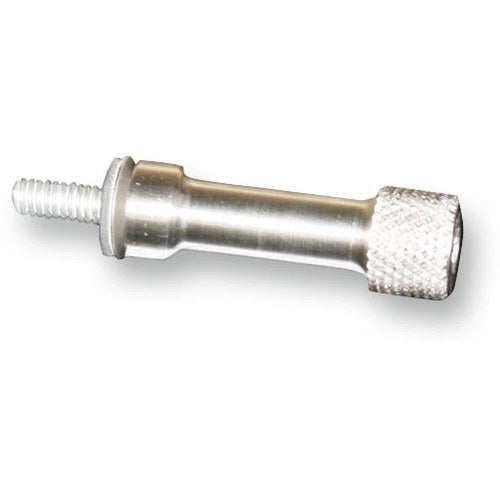 Custom Dynamics Bolt Seat Stainless/Steel 1/4"-20 2" | CD-SB-01