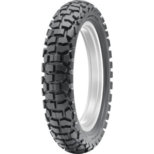 Dunlop Tire - D605 - 4.60-17 - 62P | 45154676 | Sold Each
