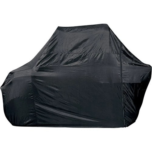 Dowco UTV Cover - EZ Zip - Black | 26044-00