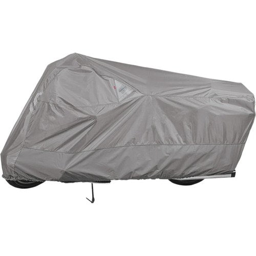 Dowco Weatherall Cover - Gray - Large | 50003-07