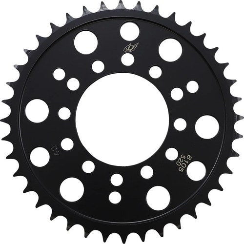 Driven Racing Rear Sprocket - 40-Tooth | 5063-520-40T