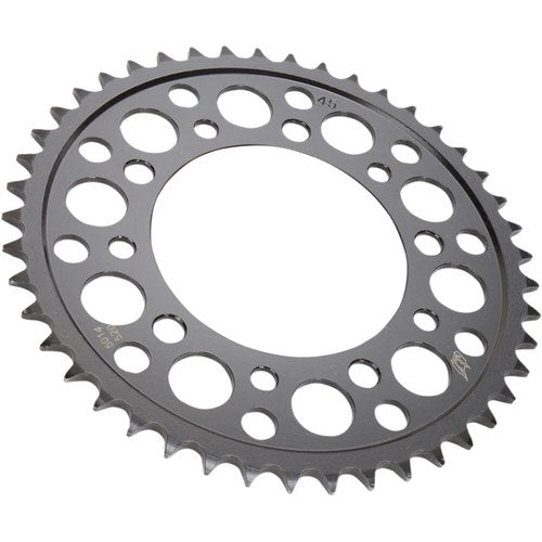 Driven Racing Rear Sprocket - 45-Tooth | 5014-520-45T