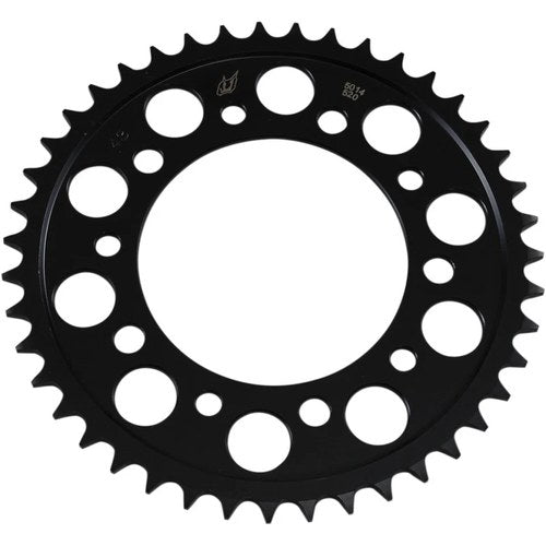 Driven Racing Rear Sprocket - 43-Tooth | 5014-520-43T