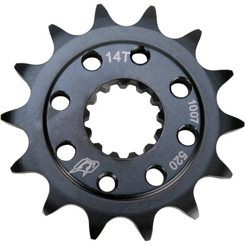 Driven Racing Counter Shaft Sprocket - 14-Tooth | 1007-520-14T