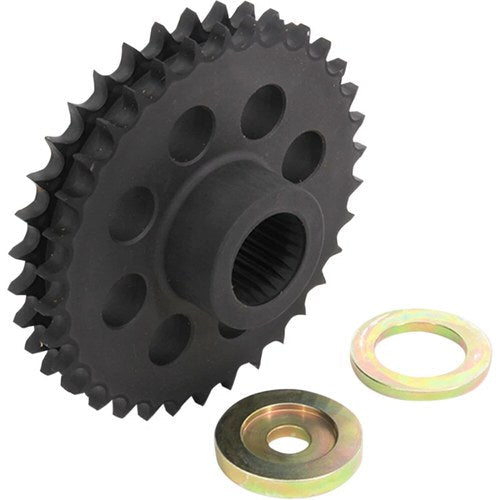 Drag Specialties Sprocket Comp 1PC 07+ | 191200