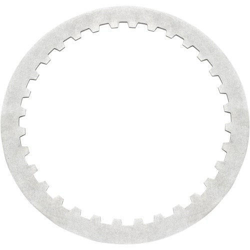 Drag Specialties Steel Plate | 1131-0434