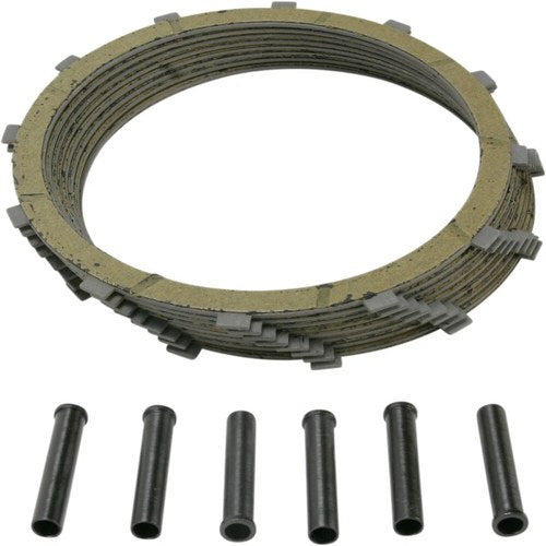 Drag Specialties Aramid Fiber Plates | 1131-0439