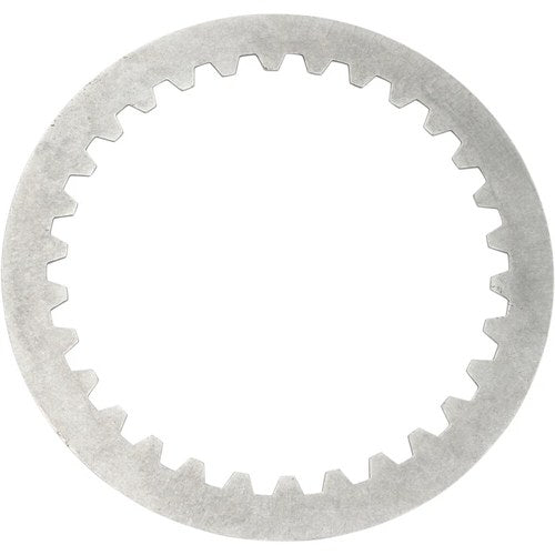 Drag Specialties Steel Plate | 1131-0447