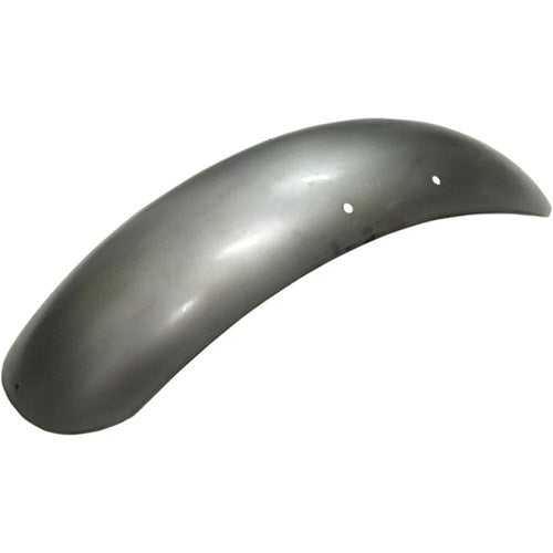 Drag Specialties Front Fender - For 16"-17" Wheel - Smooth | 78075