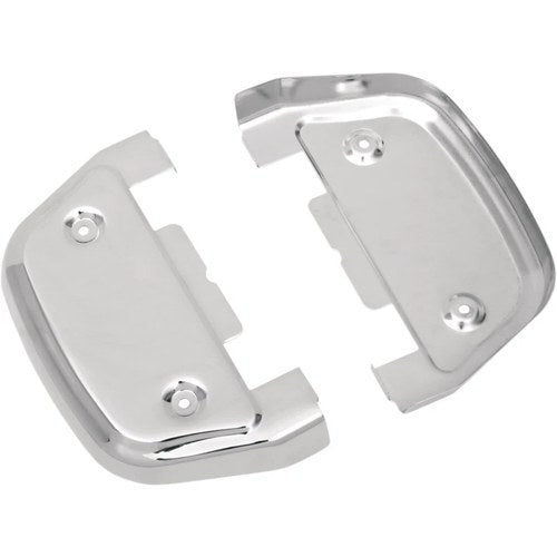 Drag Specialties Passenger Floorboard Cover | P17-0451