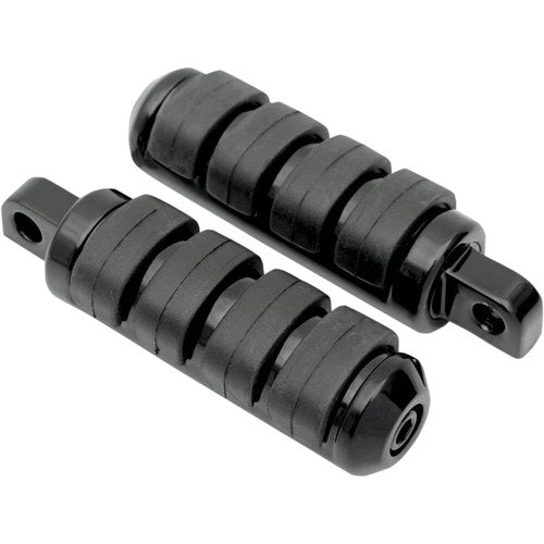 Drag Specialties Black Foot Pedal | 361129
