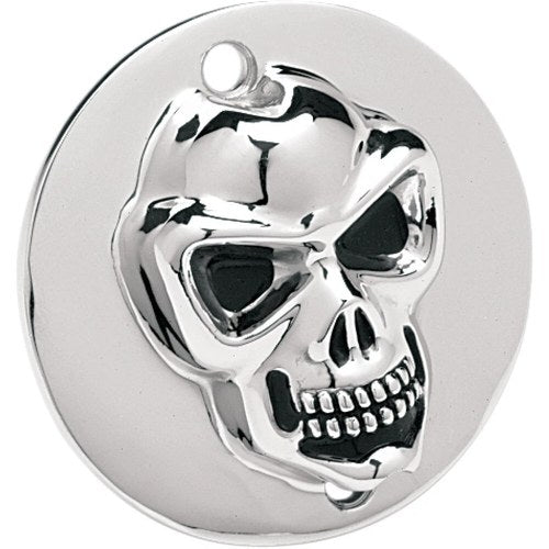 Drag Specialties Skull Points Cover 71-03 Sportster | 30-0186-PC