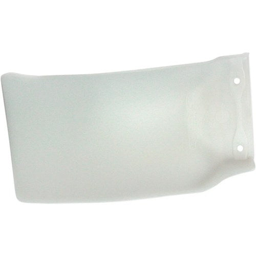 Cycra Mud Flap - CR/CRF/CRFX - Clear | 1CYC-3878-02