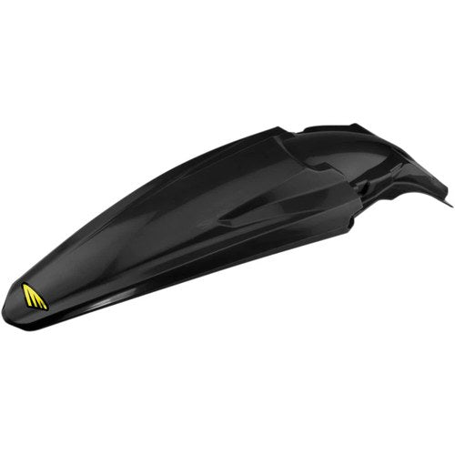 Cycra Powerflow Rear Fender - Black | 1CYC-1712-12