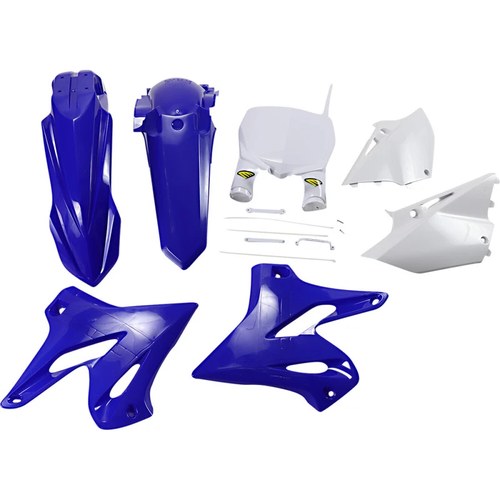 Cycra Plastic Body Kit - OE | 1CYC-9416-00