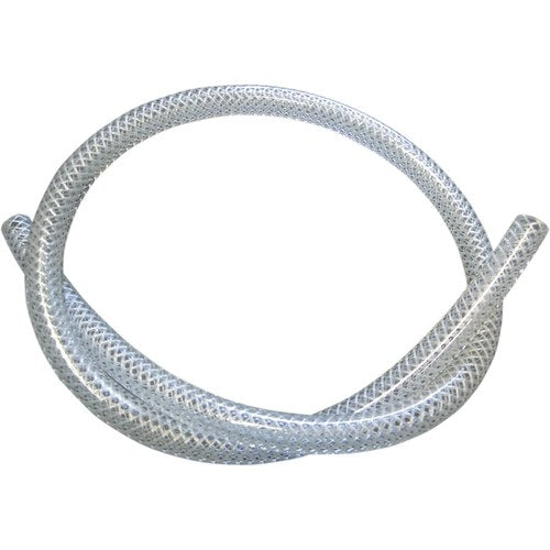 Helix High-Pressure Fuel Line - Clear - 5/16" - 3' | 516-4737