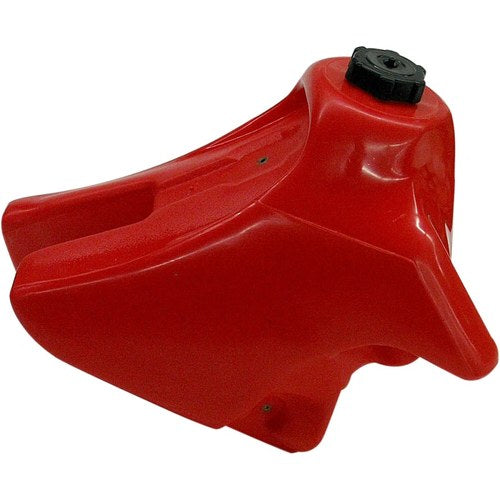 Ims Products Gas Tank - Red - 4.6 Gallon - Honda | 112228-R2