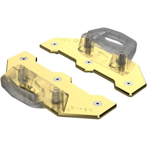 Itek Link-It Adapter - Gold | AD01-AC-OR
