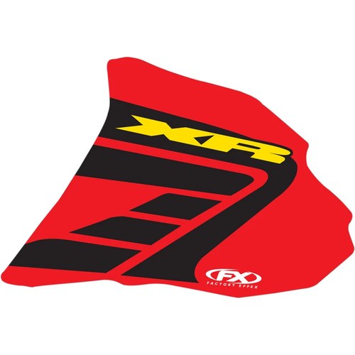 Factory Effex OEM Tank Graphic - XR200 02 | 05-2656