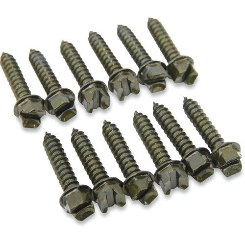Gold Screws Ice Screws - 7/8" - 250 Pack | 1250-0301